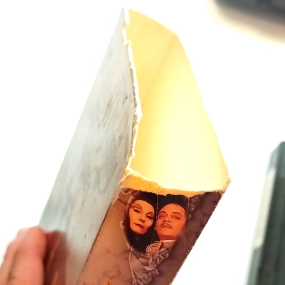 VHS Movie- Addams Family Values - Picture 4 of 4